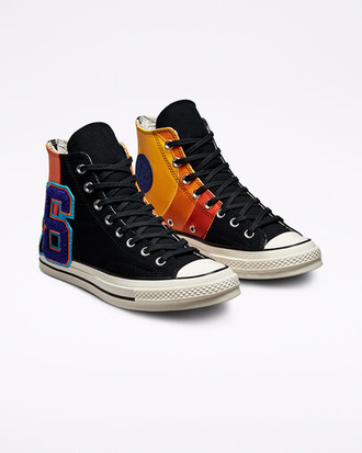 Space converse top
