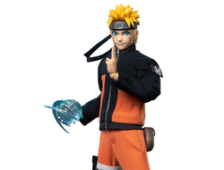 ПРЕДЗАКАЗ - Наруто Узумаки (Naruto) - Коллекционная фигурка 1/12 Licensed Naruto Shippuden Uzumaki Naruto (TS-020) - Tunshi Studio ?ЦЕНА: 13200 РУБ.?