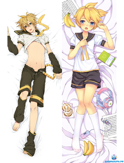 Len Kagamine | Shion