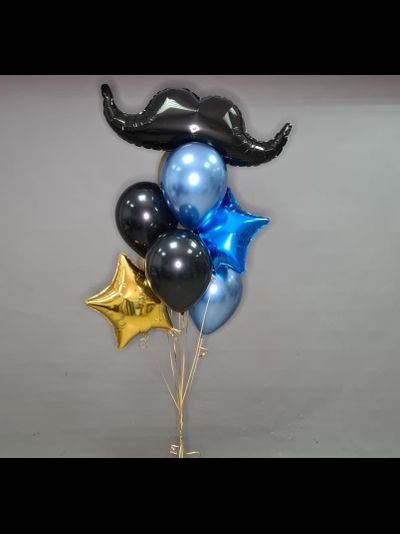 Набор шаров Джентельмен