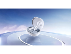 Xiaomi Redmi Buds 4 Lite Белые