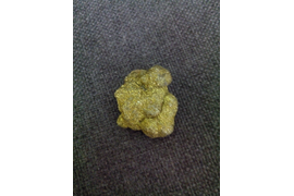 Пирит, камень благосостояния