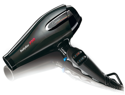 Фен для волос BabyLiss PRO CARUSO