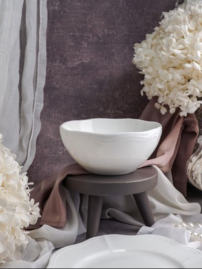 Салатник 750 мл, d 15,5 см h 7 см