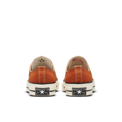 Chuck taylor 70 orange hotsell