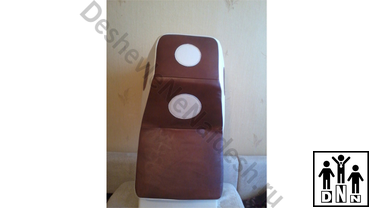 боксерская подушка