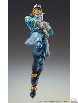 Фигурка Диего Брандо (Diego Brando Second)