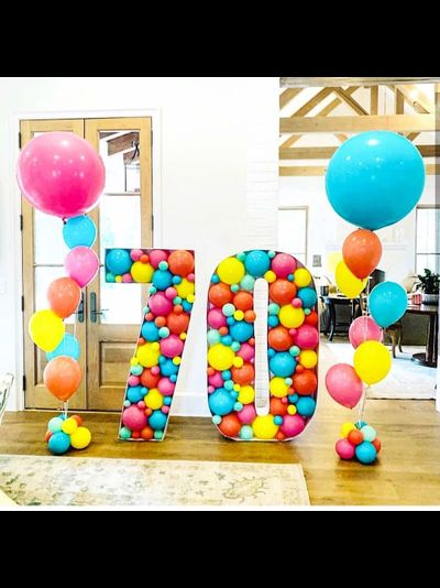 фотозона "яркое счастье"