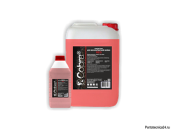 Средство для бесконтактной мойки автомобиля Red 20 кг