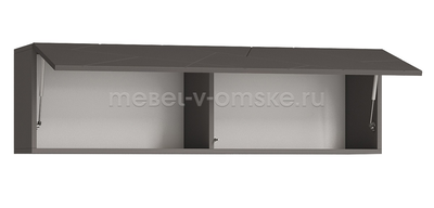 Шкаф навесной Шерлок-1,2