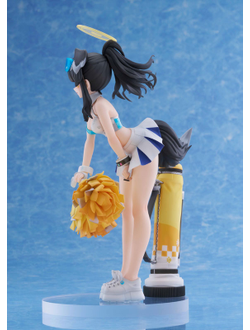 Фигурка 1/7 Хибики Нэкодзука (Hibiki Nekozuka Cheerleader)