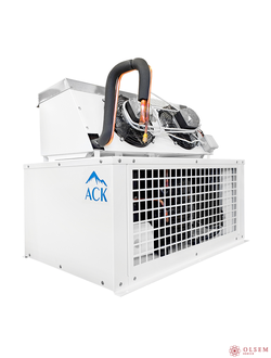 Сплит-система среднетемпературная АСК-Холод ССп-21