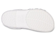CROCS BAYABAND CLOG БЕЛЫЕ