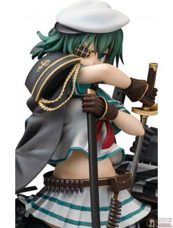 Фигурка 1/7 Кисо (Kiso Kai Ni)