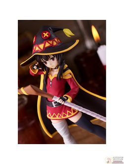 Фигурка Мэгумин (Megumin Pop Up Parade)