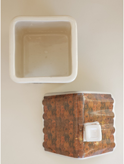 Чайный домик "Вечерний чай"