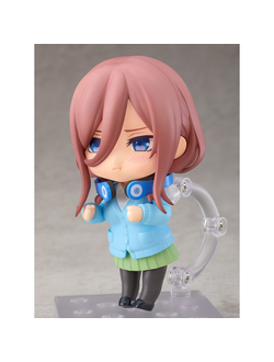 Нендроид Мику Накано (Miku Nakano)