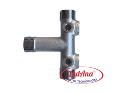 Переходник семиходовой YT-C3004 [39901]