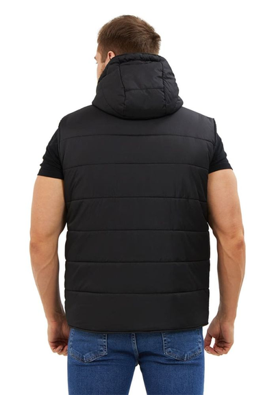 Жилет ДЕЛЬТА утепленный, цвета в ассортименте