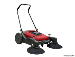 Подметальные машины EVOline