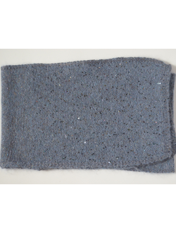 goluboy-vyazaniy-sharf-s-payetkami-dlya-zhenschin-vizio-italiya