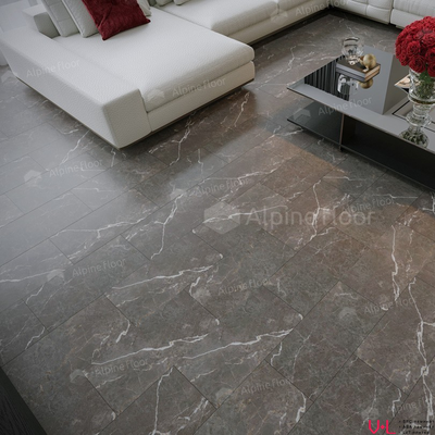 SРС ламинат Alpine Floor Stоnе Мinеrаl Соrе Сторм ЕСО 4-29