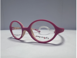 Оправы Детские PENGUIN BABY 62204 C12 40-16-110