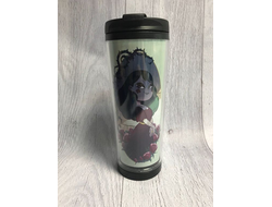 Термокружка Стар Баттерфляй №3