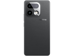Realme 16 Pro Plus 8/256GB (RMX5131) Серый