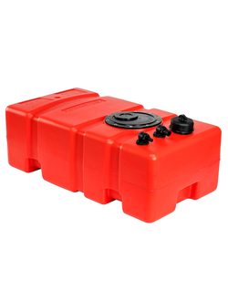 Стационарный топливный бак ELFO, 42 литра