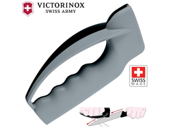 Точилка для ножей Victorinox 7.8715 серая Large