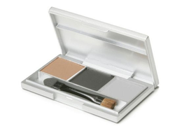 Tamiya: Набор пигментов С (оранжевая ржавчина, металл ,серебро)