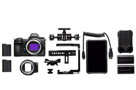 РЕМОНТ ФОТО И ВИДЕО ТЕХНИКИ