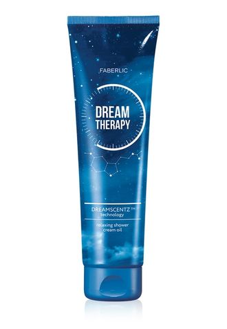 Расслабляющее крем-масло для душа Dream Therapy Артикул: 2614