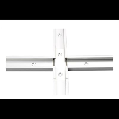 T-track профиль 30 мм. для поперечного соединения