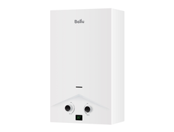 Колонка газовая Ballu GWH 10 Warmix