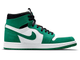 купить в СПб кроссовки Nike Air Jordan 1 Zoom Comfort Stadium Green
