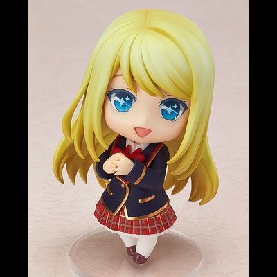 Нендроид Хлоя Лемэр (Chloe Lemaire)