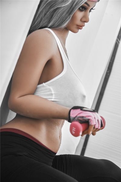 Cекс кукла Океана Big Size 160см