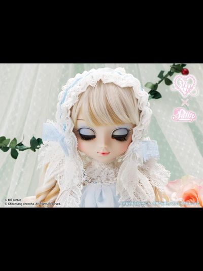 Кукла Пуллип (Pullip Moona)