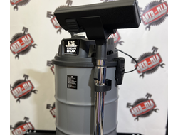 Пылесос промышленный    30 л CLEANBOX 30PRO