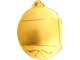 Медаль Б70