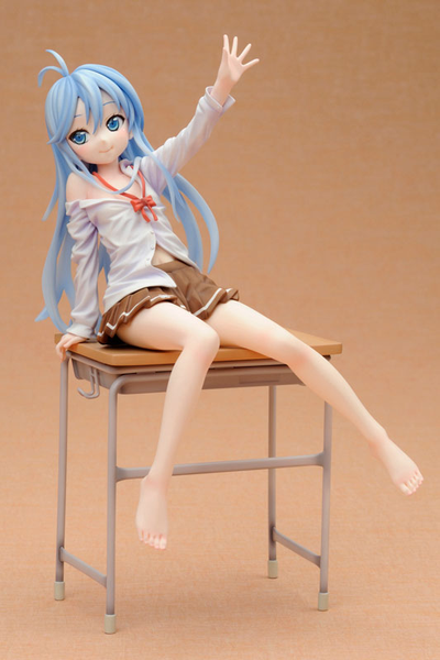 Фигурка 1/8 Эрио Това (Touwa Erio)