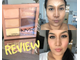 Палитра корректоров NYX Conceal, Correct, Contour Palette 01 Светлая