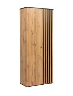 Шкаф для одежды 51.01 "Либерти" (опора h=20мм)