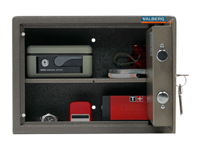 Сейф Valberg ASM 28