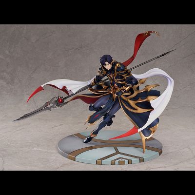 Фигурка 1/7 Yi Ye Zhi Qiu Ye Xiu Ver.