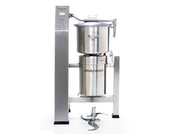 Напольные куттеры