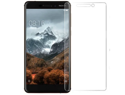 Защитное стекло для Nokia 3