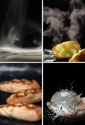 Печь конвекционная UNOX XEBC-04EU-E1R (ONE)(4 уровня, 600x400 мм, 860х957х675 мм, 7,4 кВт, 380 В)